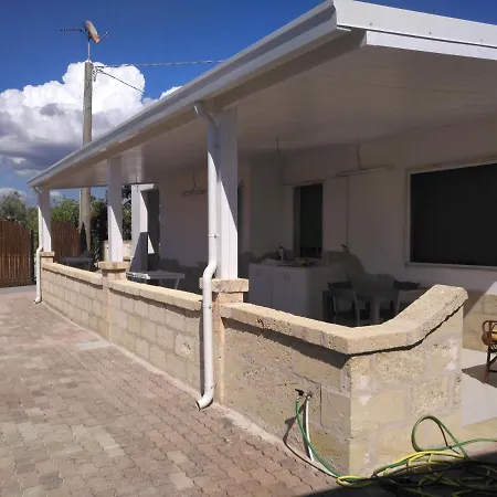 L'Oasi Villa Capilungo Exterior photo