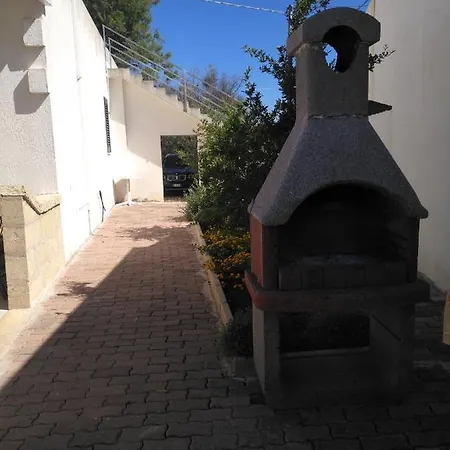 L'Oasi Villa Capilungo Exterior photo