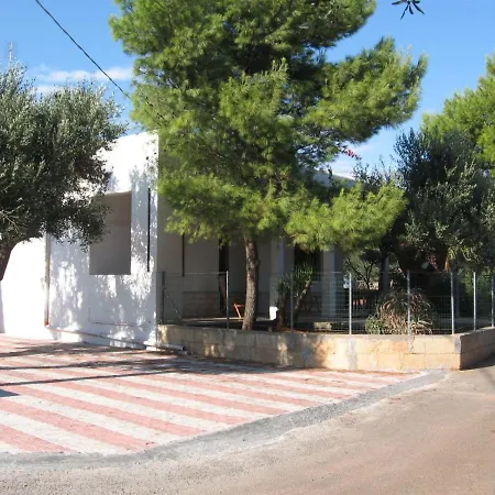 L'Oasi Villa Capilungo Exterior photo