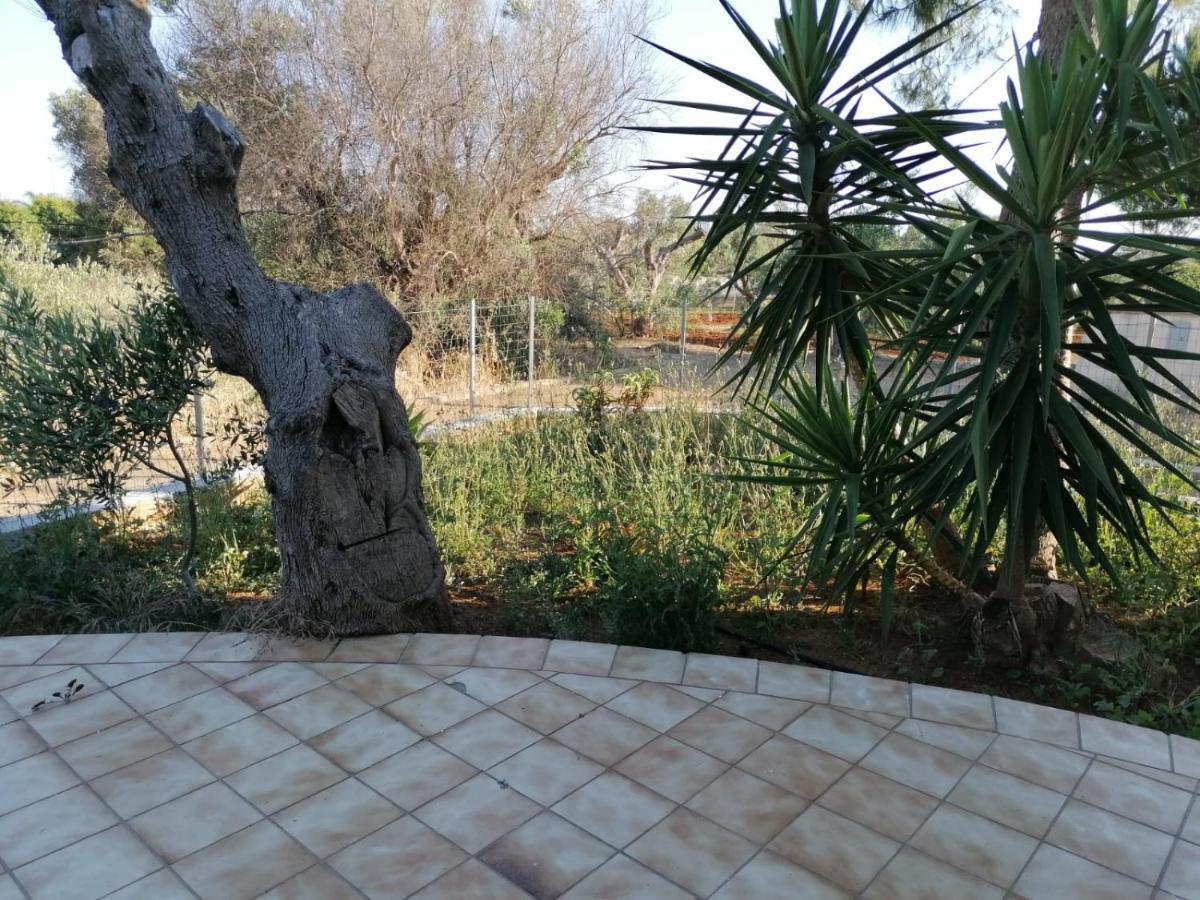 Villa L'oasi *