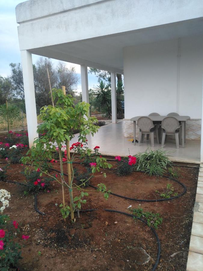 Villa L'oasi