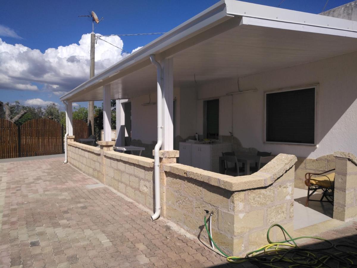 Villa L'oasi