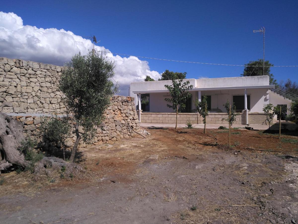 L'oasi Capilungo