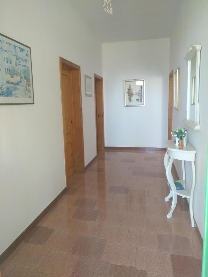 L'oasi Capilungo
