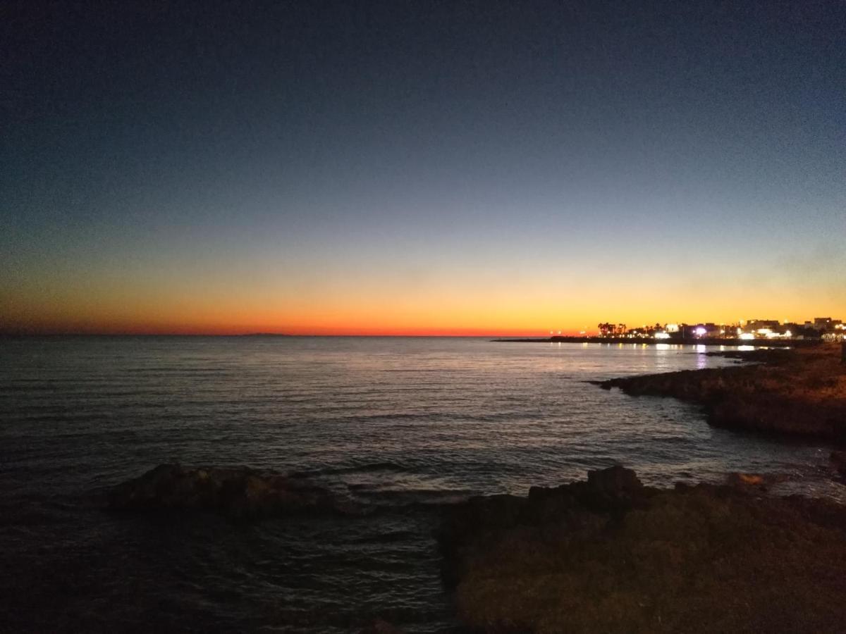 L'oasi Villa Capilungo