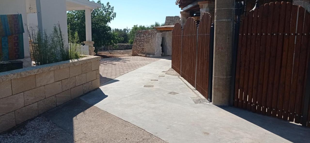L'oasi Villa
