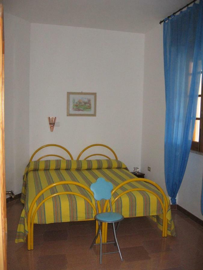 Villa L'oasi Capilungo