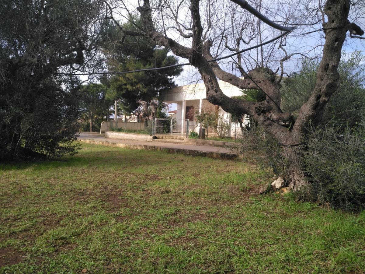 L'oasi Capilungo