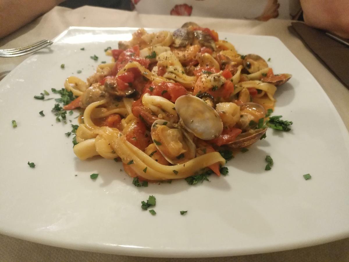 L'oasi Capilungo