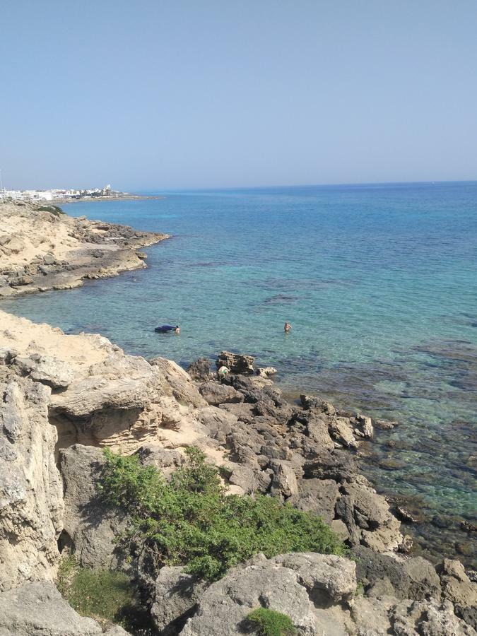 L'oasi Capilungo